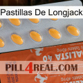 Longjack Pills 43